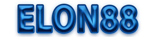 ELON88 Logo